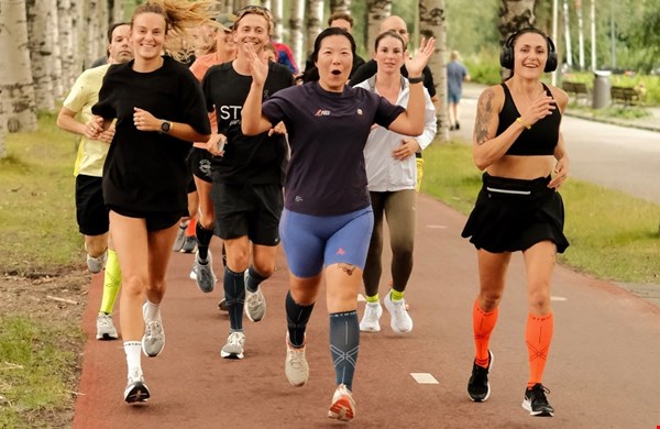 Comfortabel en stijlvol bewegen: zo kies je de juiste compressiekousen